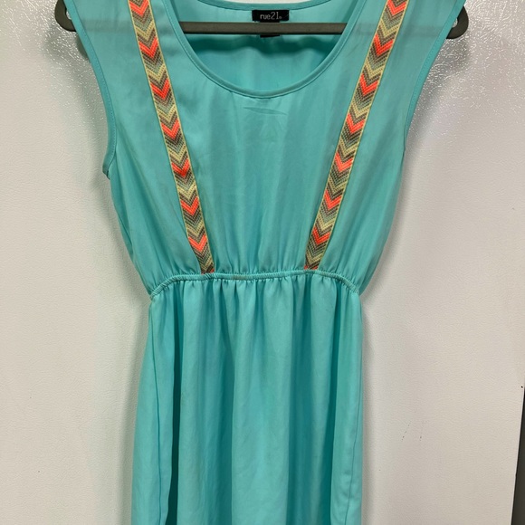 Two RUE 21 Dresses— size S/M - Picture 2 of 3